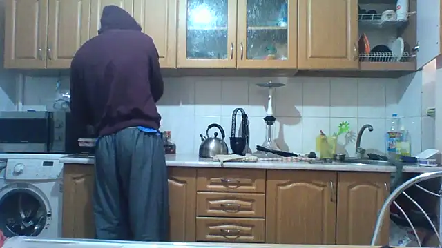 KaelNox online show from 03-21-26, 06:45