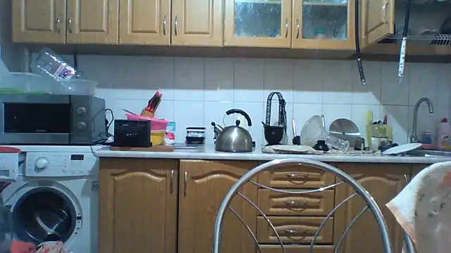 KaelNox online show from 06-11-26, 07:00
