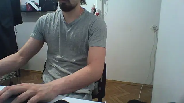 KaelNox online show from 03-07-26, 06:02