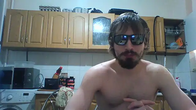 KaelNox online show from 07-09-26, 08:19