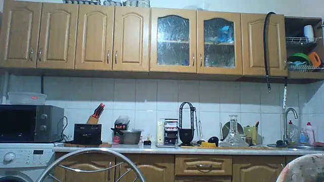 KaelNox online show from 06-17-26, 07:24