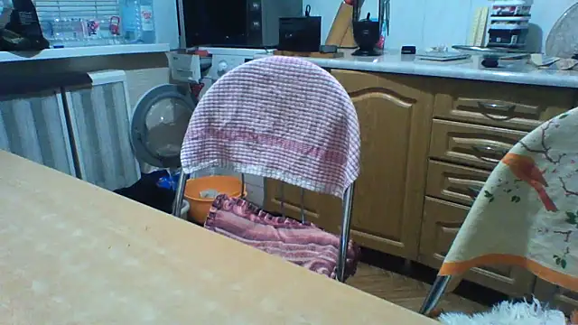 KaelNox online show from 06-14-26, 07:26