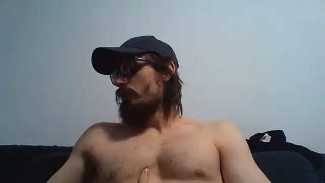 KaelNox online show from 06-15-26, 08:08