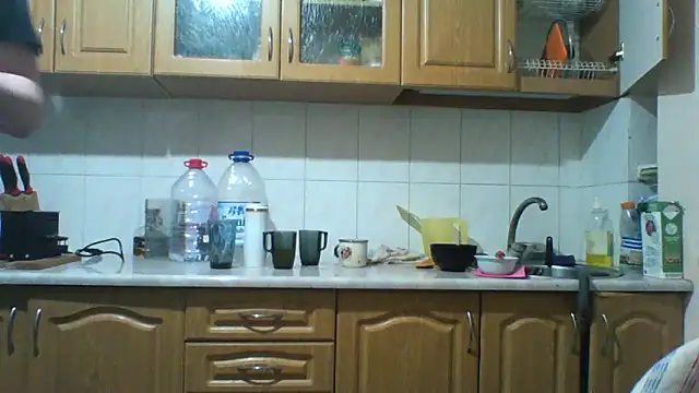 KaelNox online show from 03-27-26, 09:16