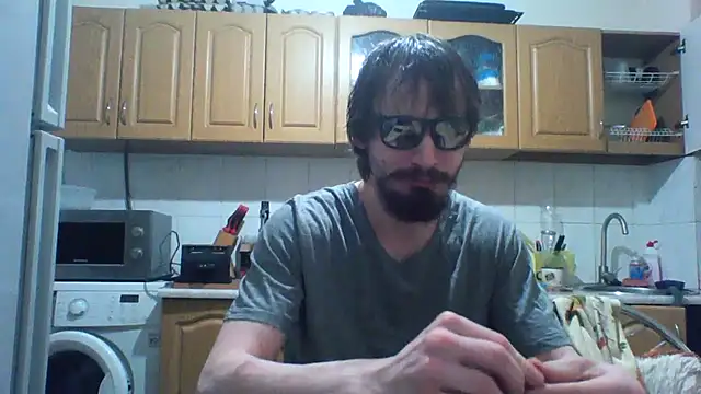 KaelNox online show from 07-20-26, 07:16