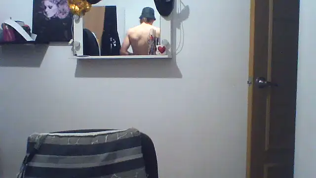 KaelNox online show from 03-05-26, 06:48