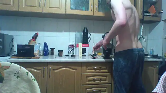 KaelNox online show from 05-20-26, 06:49