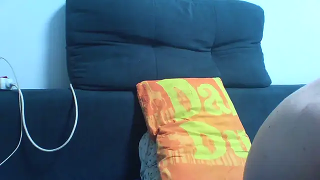 KaelNox online show from 07-19-26, 09:55