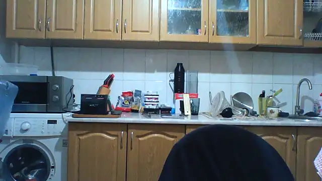KaelNox online show from 06-06-26, 07:30
