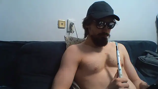 KaelNox online show from 06-12-26, 07:44