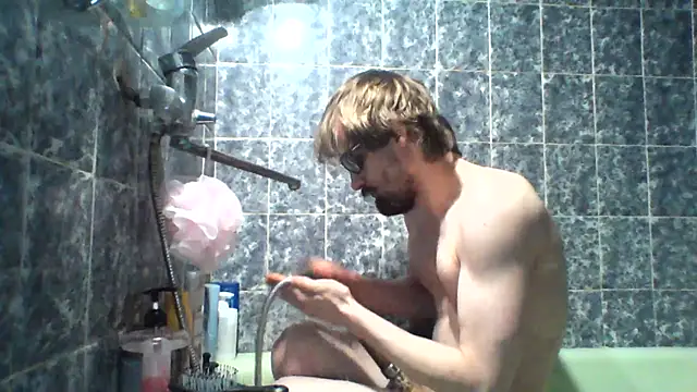 KaelNox online show from 07-15-26, 01:34