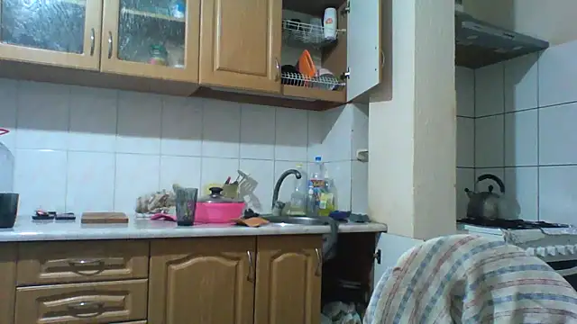 KaelNox online show from 03-24-26, 07:47