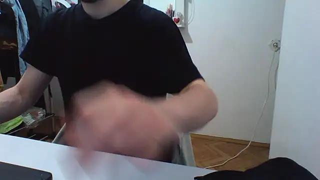 KaelNox online show from 03-12-26, 08:57