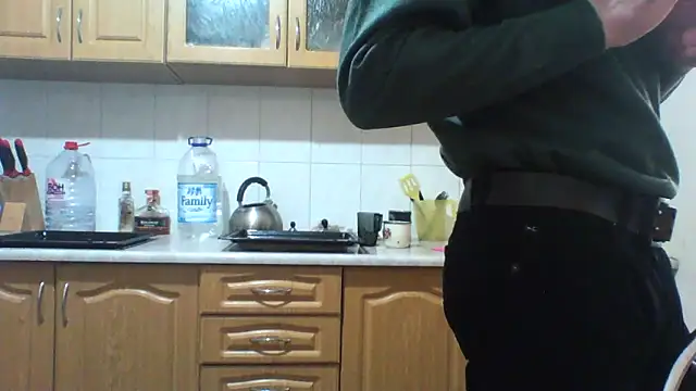 KaelNox online show from 03-25-26, 11:36