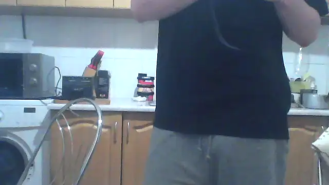 KaelNox online show from 07-15-26, 06:59