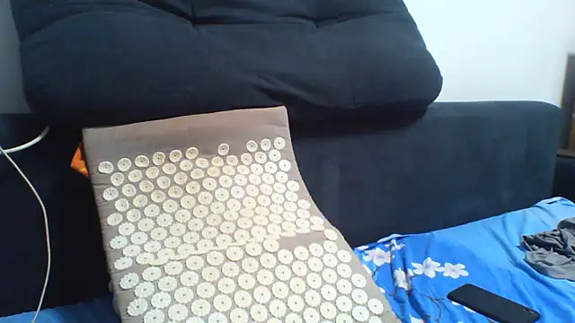 KaelNox online show from 07-23-26, 01:58