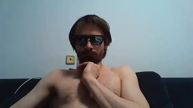 KaelNox online show from 07-16-26, 08:06