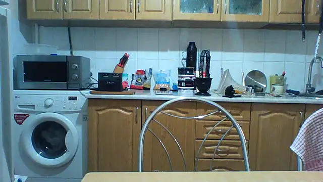 KaelNox online show from 06-07-26, 06:46