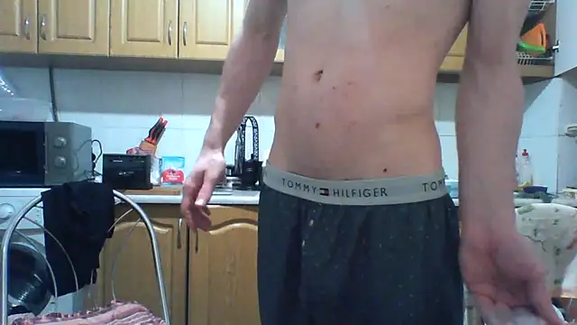 KaelNox online show from 06-11-26, 12:32
