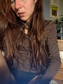 LiliMiel online show from 04-12-26, 10:02