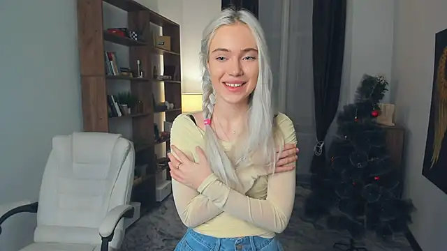 KristalCrowner online show from 01-15-26, 08:01