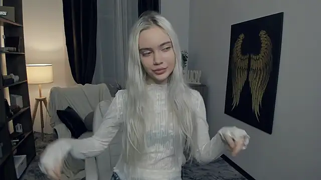 KristalCrowner online show from 02-07-26, 07:33