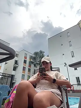 RoseOnYou online show from 02-12-26, 08:08