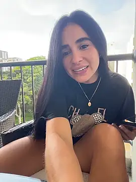 RoseOnYou online show from 02-10-26, 10:20