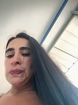 RoseOnYou online show from 04-07-26, 07:48