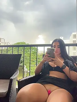 RoseOnYou online show from 02-19-26, 09:12