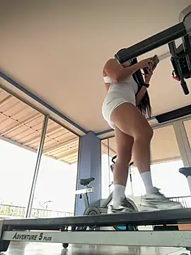 RoseOnYou online show from 03-22-26, 07:04