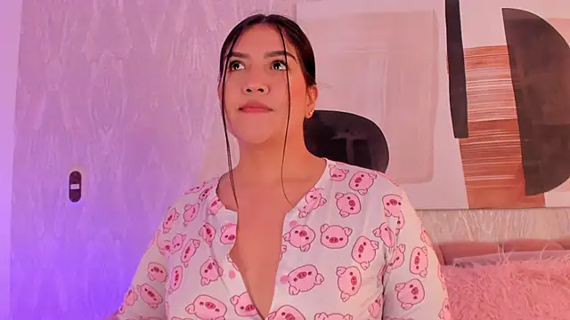 NatyU 777 online show from 01-11-26, 11:50