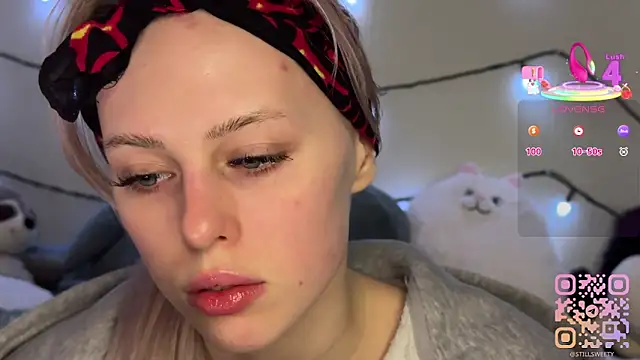 Snapshot of stillsweety chatting on 03-20-26, 10:22 stillsweety online show from 03-20-26, 10:22