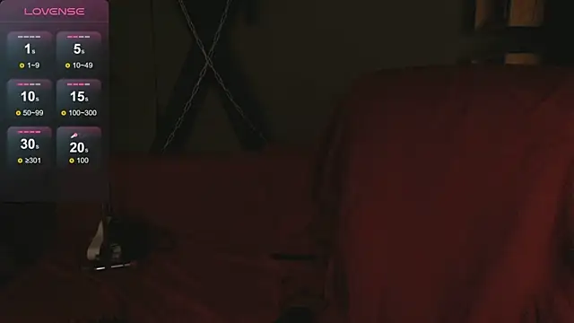 devvilss toy online show from 04-15-26, 07:58