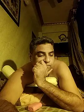 hardnhornybull online show from 01-11-26, 09:55