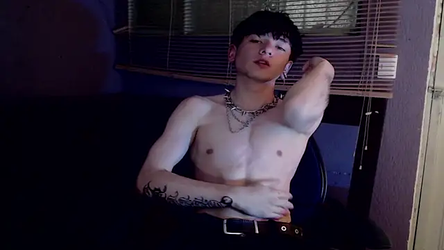 Blas phemous online show from 01-08-26, 10:05