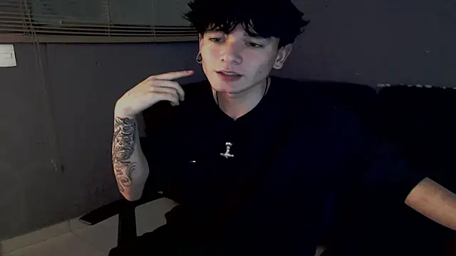 Blas phemous online show from 01-14-26, 08:12