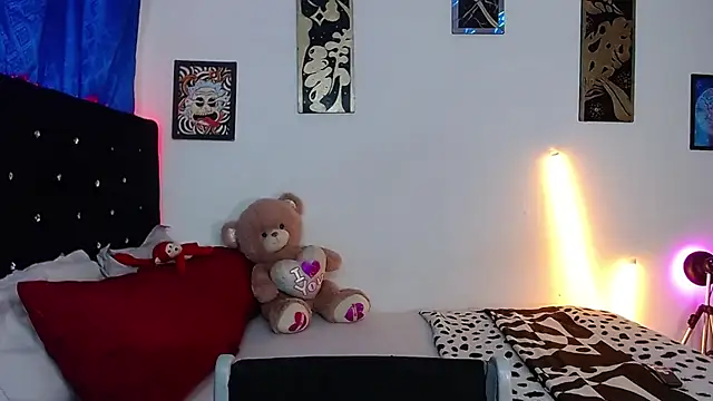 yorsamm smit online show from 04-12-26, 11:41