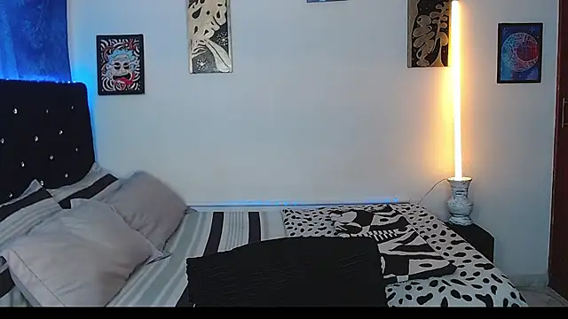 yorsamm smit online show from 02-07-26, 03:42