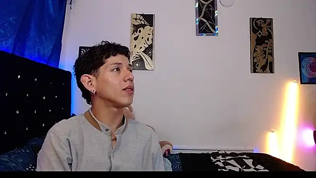 yorsamm smit online show from 02-21-26, 12:34