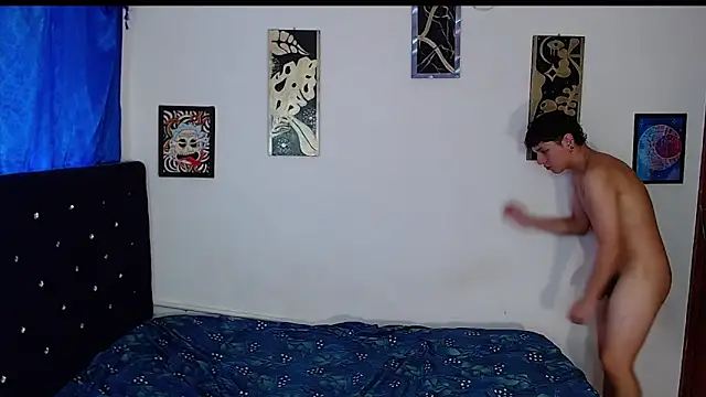 yorsamm smit online show from 03-04-26, 07:10