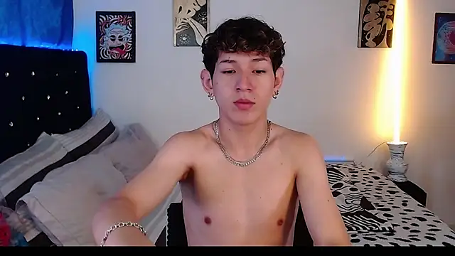 yorsamm smit online show from 02-05-26, 01:07