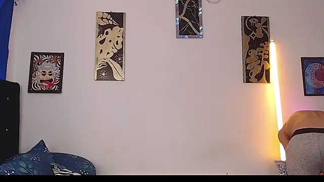 yorsamm smit online show from 02-14-26, 06:19