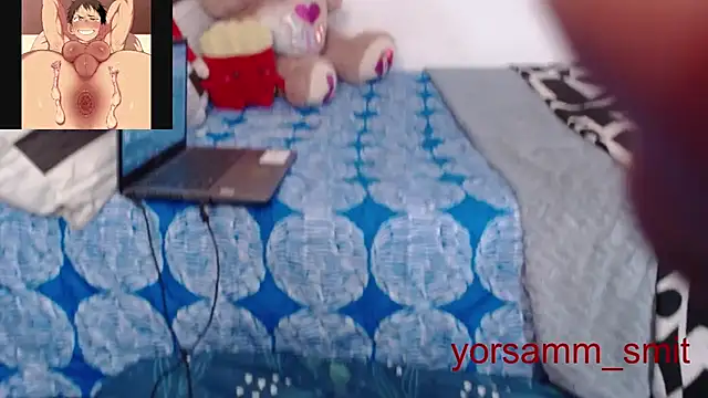 yorsamm smit online show from 04-29-26, 03:11