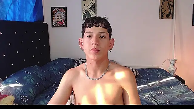 yorsamm smit online show from 02-10-26, 09:58