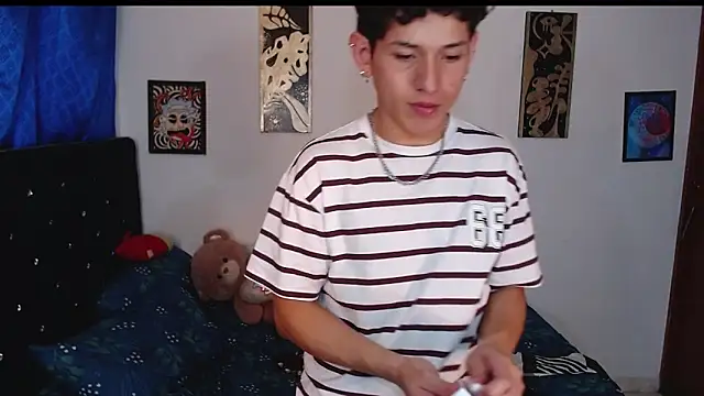 yorsamm smit online show from 03-15-26, 12:28