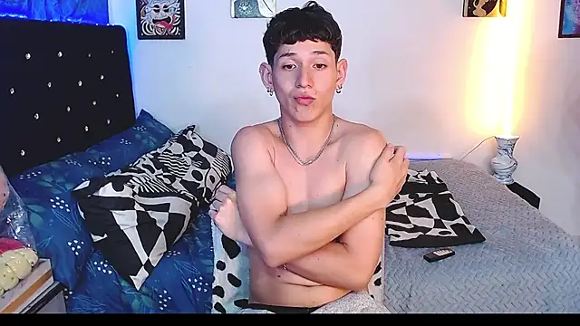 yorsamm smit online show from 02-12-26, 04:01