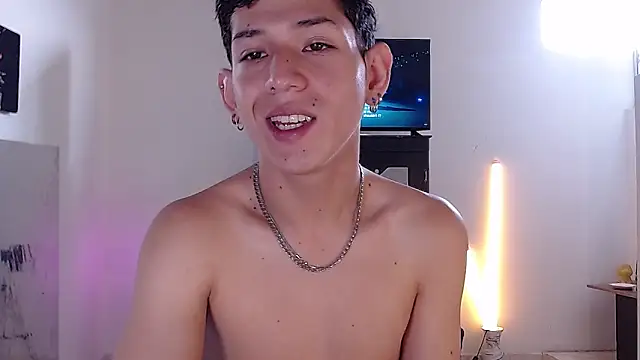 yorsamm smit online show from 03-31-26, 01:24