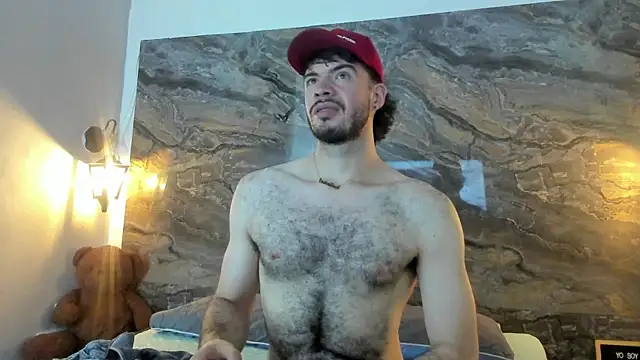 VelloTouch online show from 02-28-26, 04:01