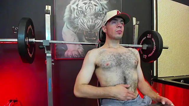 VelloTouch online show from 02-01-26, 04:22